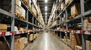 條碼技術(shù)集成ERP系統(tǒng)