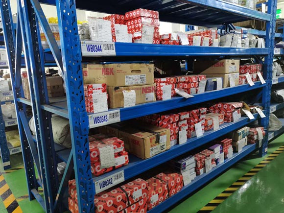 談?wù)刉MS系統(tǒng)與倉庫管理之間聯(lián)系