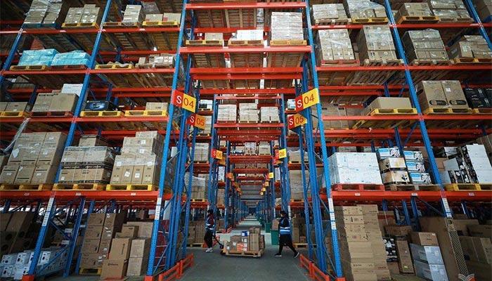 這五個(gè)現(xiàn)象在提醒你，需要上WMS了！