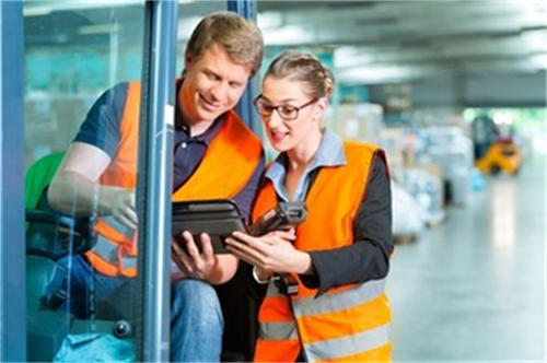 人海戰(zhàn)術(shù)揀貨？不！倉儲管理系統(tǒng)(wms)更高效！