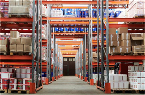 倉儲效率提不上去？不妨試試ERP集成倉庫管理系統(tǒng)方案