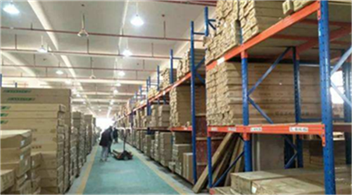 倉儲管理系統(tǒng)解決方案，讓倉儲管理更加科學(xué)規(guī)范