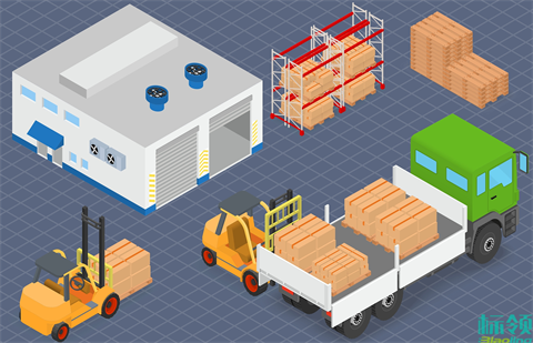 標(biāo)領(lǐng)WMS×下料機(jī)器人：柔性對接如何重塑倉儲效率天花板