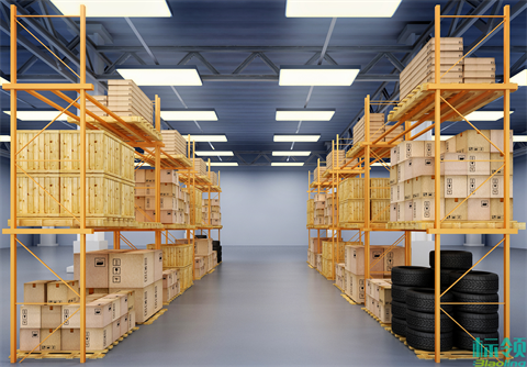 拆解倉儲升級困局：標(biāo)領(lǐng)WMS如何幫企業(yè)啃下倉儲硬骨頭