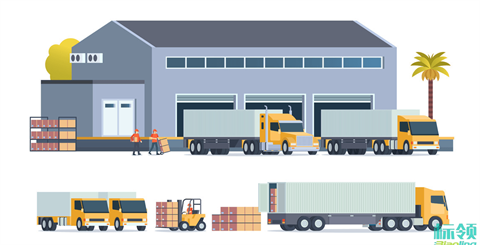 智碼賦能 垛見(jiàn)成效——標(biāo)領(lǐng)WMS+機(jī)器人協(xié)同作業(yè)實(shí)戰(zhàn)錄