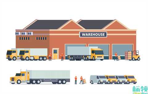 標(biāo)領(lǐng)條碼WMS對接金蝶云星空ERP實(shí)施案例：打通業(yè)務(wù)壁壘，釋放協(xié)同效能