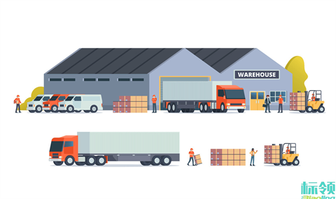 標(biāo)領(lǐng)WMS如何成為SAP ECC的“智能執(zhí)行引擎”？深度還原制造企業(yè)倉(cāng)儲(chǔ)變革