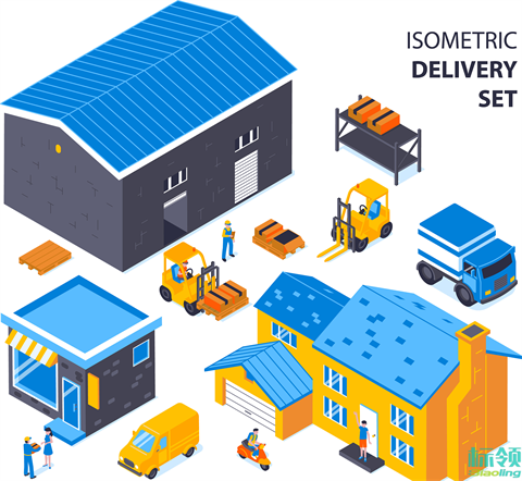 打造智慧物流新標(biāo)桿：SAP ECC與標(biāo)領(lǐng)WMS無縫對(duì)接的實(shí)踐之路