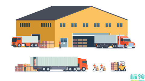 從效率洼地到智能樞紐：標(biāo)領(lǐng)WMS+SAP HANA重構(gòu)冷鏈倉(cāng)儲(chǔ)競(jìng)爭(zhēng)力